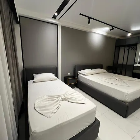 The Wish Garden Appartement Golem (Tirana)