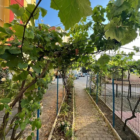 The Wish Garden Appartement