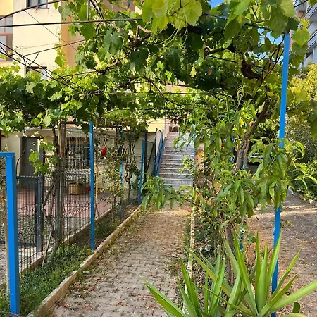 The Wish Garden Apartment